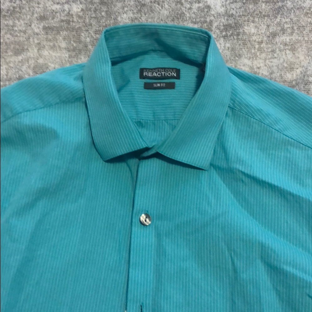 Men’s Kenneth Cole Reaction Burton Down